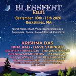 Blessfest East 2026
