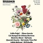 Muses Festival 2026