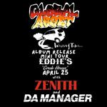 Wasting Time Mini Tour