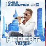 Hebert Vargas - Mi Historia Musical