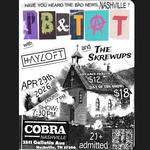 Have You Heard The Bad News? (PB&TAT)