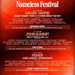 NAMELESS Festival 2026