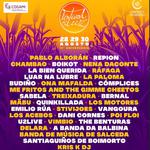 Festival de la Luz 2026