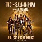 SALT-N-PEPA & TLC WITH EN VOGUE - IT'S ICONIC