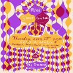 mirah, Dedication Tour 