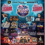 Puro Tejano Fest