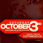 Polkadot Cadaver Live