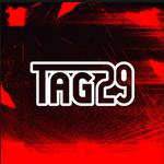 TAG29 + OS FRENTISTAS