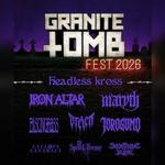 Granite Tomb fest 2026