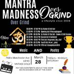 March Mantra Madness