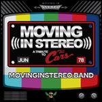 Moving In Stereo LIVE at the Garrettsville Summerfest!