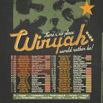 The Boathouse: Supporting Winyah