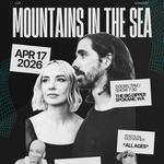 Mountains in the Sea @ The Big Dipper, with Ron Greene & James Berkley