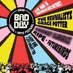 Bad Day Music and Arts Festival 2026