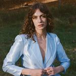 Hannah Cohen @ Hoxton Hall - London, UK