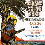 ALB TRIO @ MAIN STREET STATION