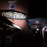 The Purple Fiddle 