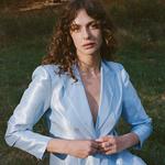 Hannah Cohen @ Yes - Manchester, UK