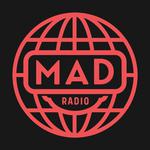 Cales & Mr Hyde @ Mad Radio Bogotá