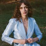 Hannah Cohen @ Strange Brew - Bristol, UK