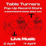 Table Tuners