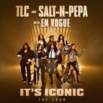 SALT-N-PEPA & TLC WITH EN VOGUE - IT'S ICONIC