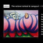 The re:love retreat & campout