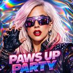 PAWS UP PARTY