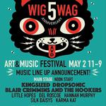 WigWag Art & Music Festival 2026