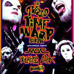 The Twiztid Time Warp Show