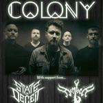 The Colony, State of Deceit