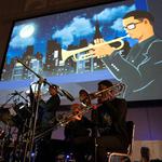 Anime Juke Jam (with South Side Symphony)