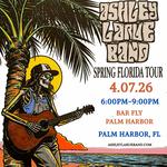 ASHLEY LARUE SOLO @ BAR FLY - PALM HARBOR