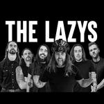 The Lazys w/ Sweet Electric - Kempton