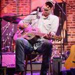 The John Ford Blues Society | Central Mississippi Blues Society's Blue Monday