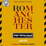 Panta (last show) @ ROMANCHESTER