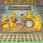Yellow Dog Flats at Moscow Farmer's Market