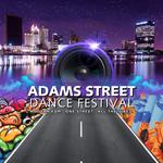 Adams Street Dance Fest 2026