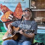 The John Ford Blues Society | Blu Jazz Cafe