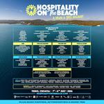 Hospitality on the Beach 2026