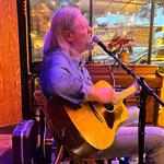 The John Ford Blues Society |  Paddy's Raw Bar