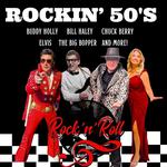 Rockin' 50's    with Kathie Breeke
