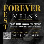 A New Forever Festival