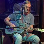 The John Ford Blues Society |  Southern Philosophy Brewing