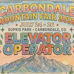 Carbondale Mountain Fair 2026