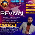 Resurrection Revival