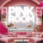 PINK ROOM SESSIONS
