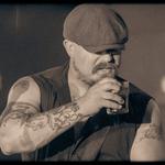 Casper Solo @ The Bad Buffalo