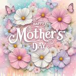 Off for Mother’s Day