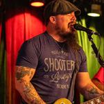 Casper McWade ROCK SHOW